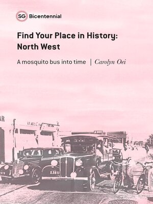 cover image of Find Your Place in History: North West